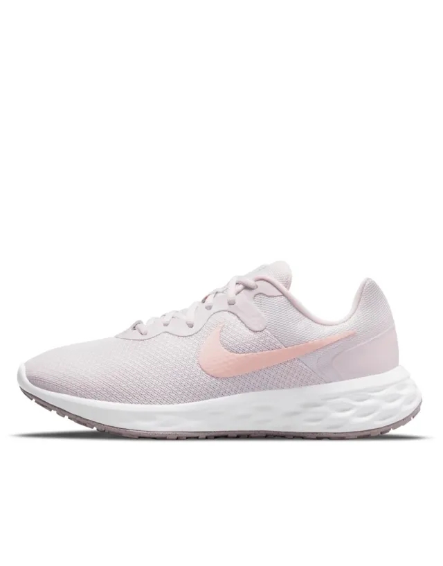 Nike Womens Revolution 6 Nn Purple Trainers