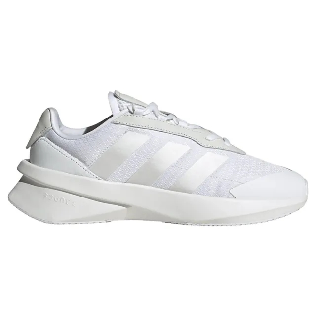 adidas  ARYA  men's Shoes (Trainers) in White
