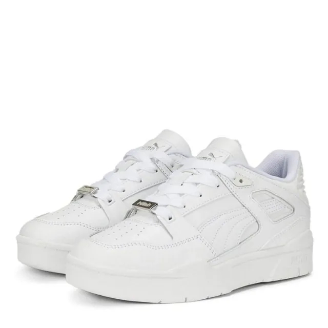 Puma Slipstream - White