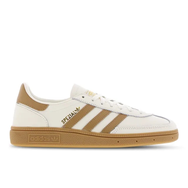 Adidas Handball Spezial Women Shoes - White