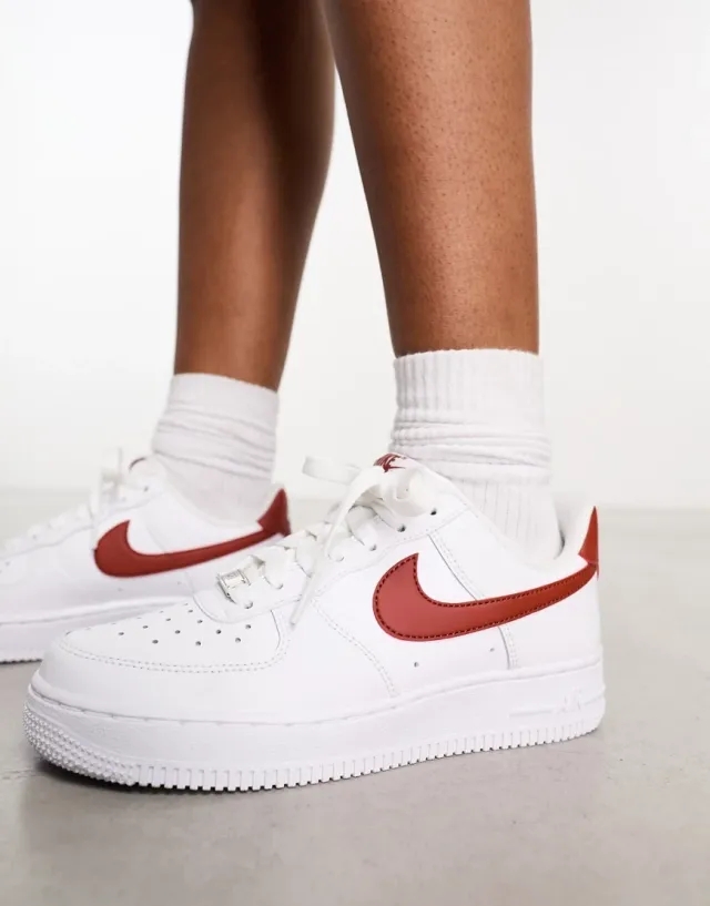 Nike Sportswear Womens Air Force 1 '07