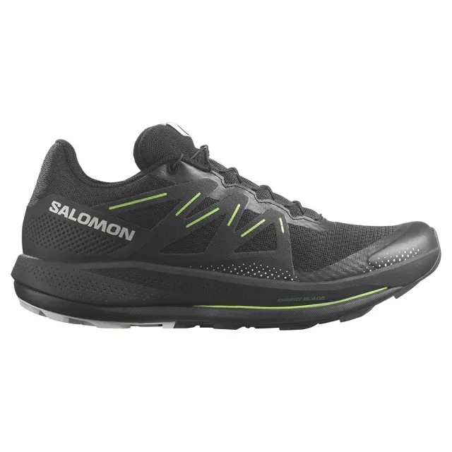 Salomon Pulsar Trail Trail Running Shoes  - Black