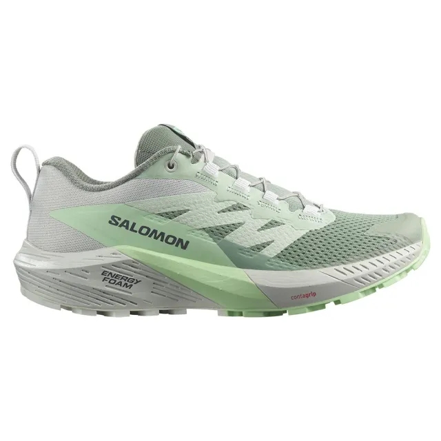 Salomon Sense Ride 5 Women's Trail Running Shoes - AW24