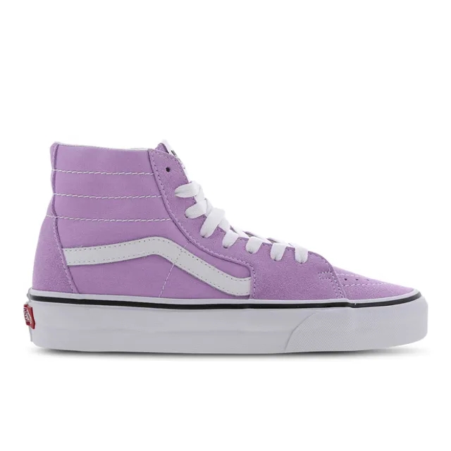 Vans Sk8-Hi Tapered Trainers Lupine