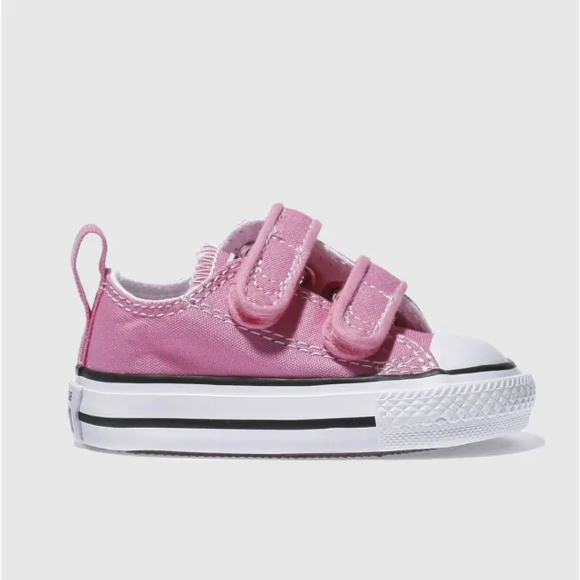 Converse Chuck Taylor All Star 2V Canvas Younger Kids