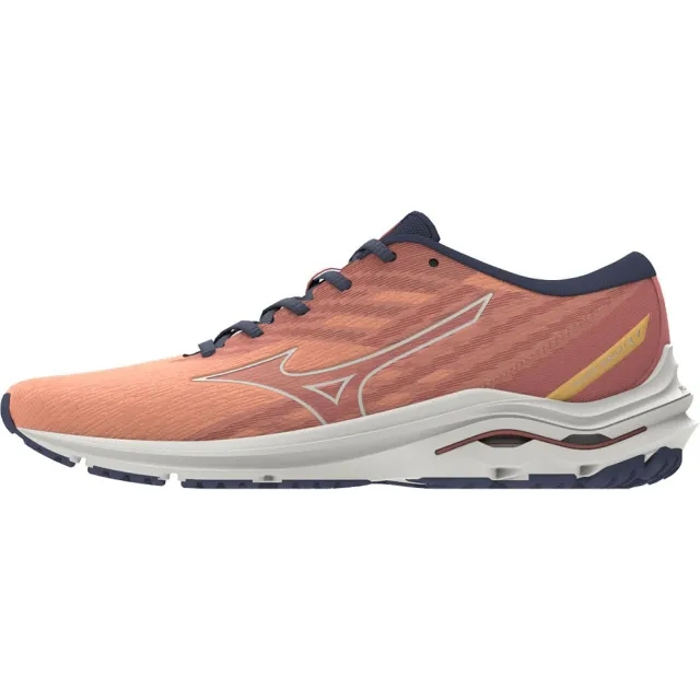 Mizuno Wave Equate 7 Women's Running Shoes