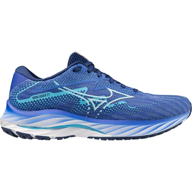 Mizuno Wave Rider 27 Women's Running Shoes
