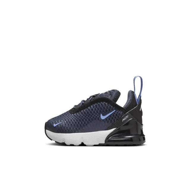 Nike Air Max 270 Boys Toddler in Navy
