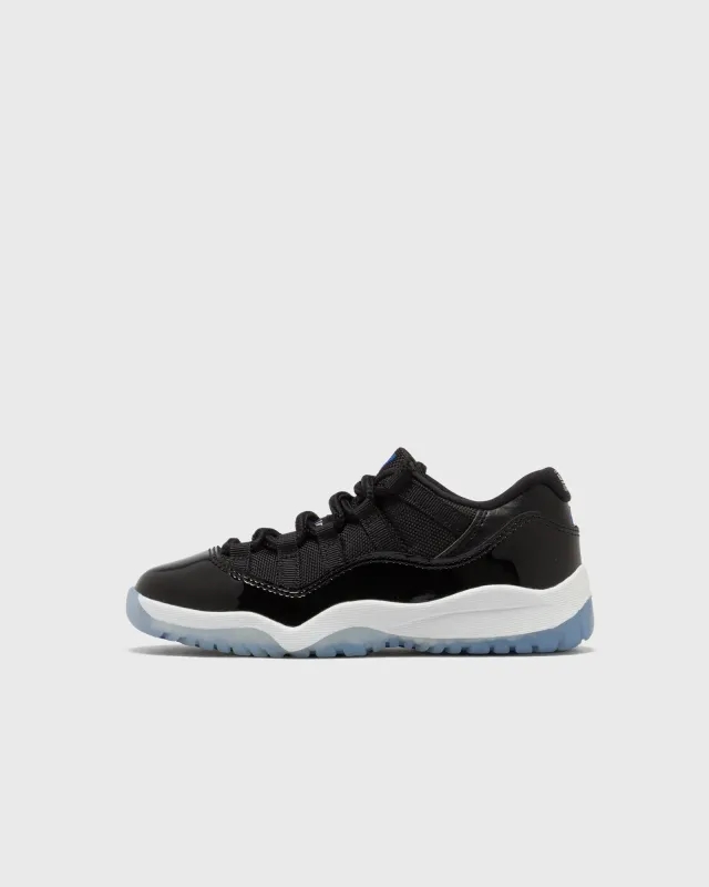 Nike Jordan Jordan 11 Retro Low Black/Varsity Royal (PS)