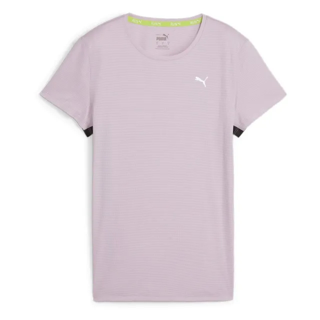 Puma Womens Run Favourites Velocity T Shirt