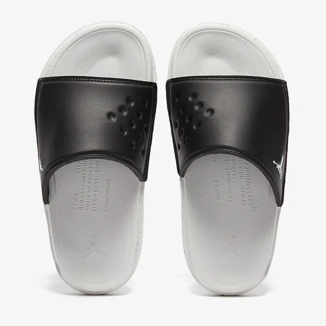 Nike Jordan Jordan Play Slide - Black