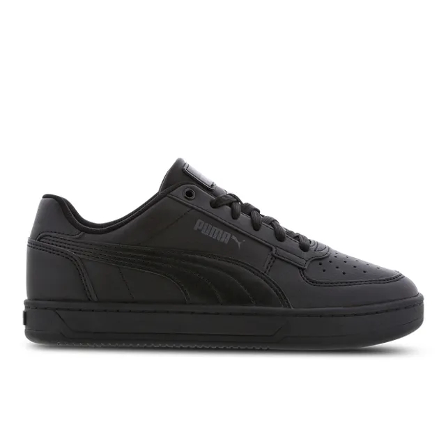 Puma Caven 2.0 Unisex Shoes - Black