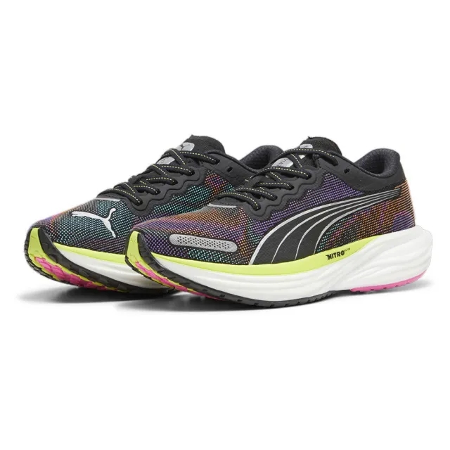 Puma Womens Deviate Nitro 2