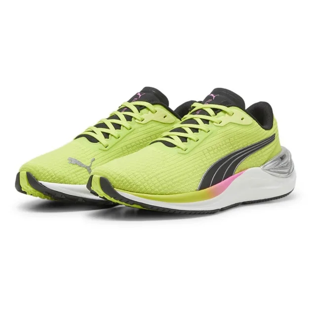 Puma NITRO 3 Wns - Green