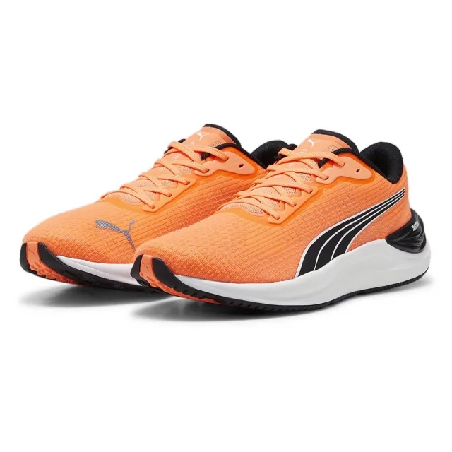 Puma Electrify Nitro 3 Running Shoes  - Orange
