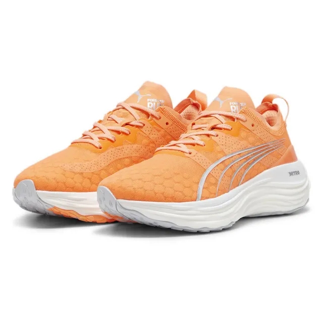 Puma Foreverrun Nitro Running Shoes  - Orange
