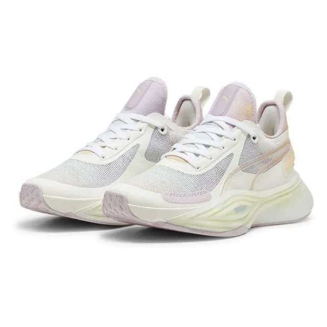 Puma Womens PWR NITRO™ SQD Training Shoes - White