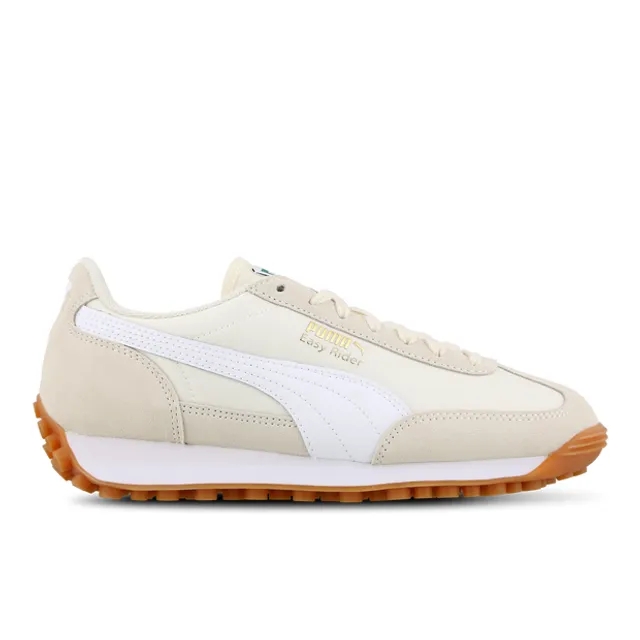 Puma Rider Unisex Shoes - White