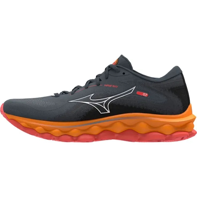 Mizuno Womens Wave Sky 7
