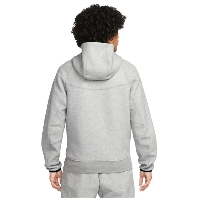 Nike Tech Fleece Windrunner Full-Zip Hoodie