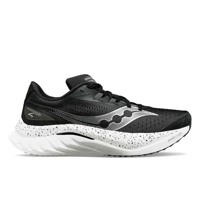 Saucony - Endorphin Speed 4 in Black