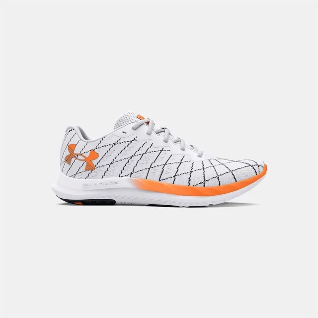 Under Armour Charged Breeze 2 Visual Running Shoes