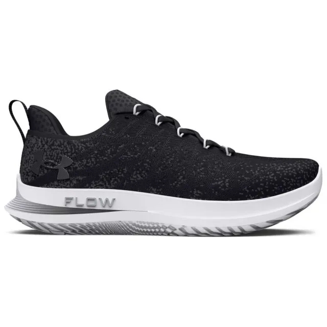 Sneakers Under Armour Velociti 3 Black Eur 46