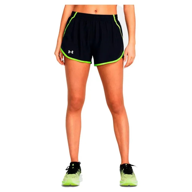 Under Armour UA Fly-By 3 Inch Shorts
