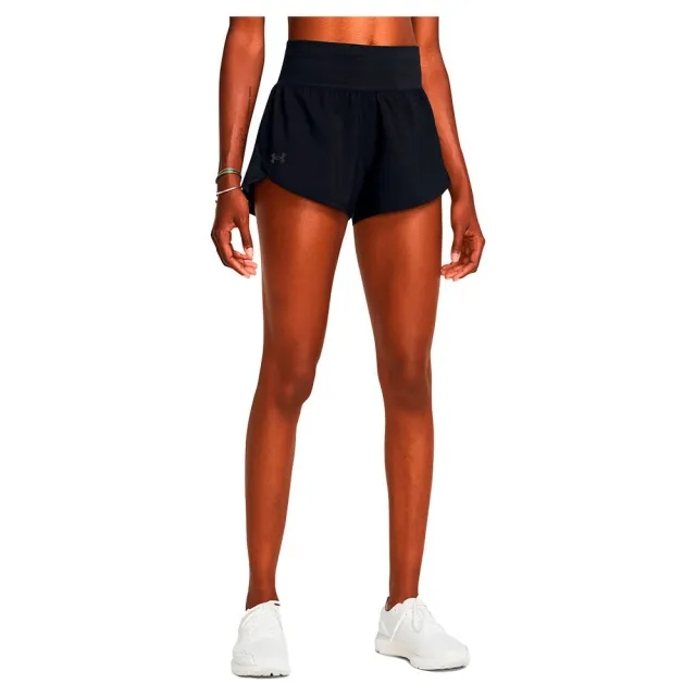 Under Armour UA Fly-By Elite 3 Inch Shorts