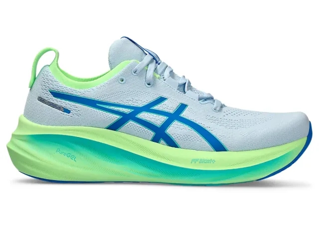 Asics Gel-Nimbus 26 Lite-Show