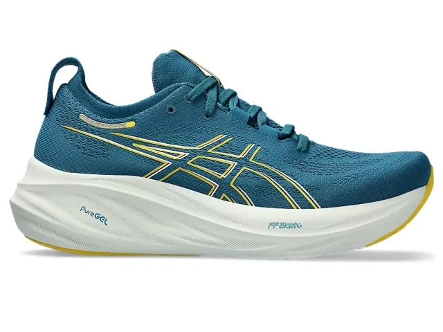 Asics Gel-Nimbus 26
