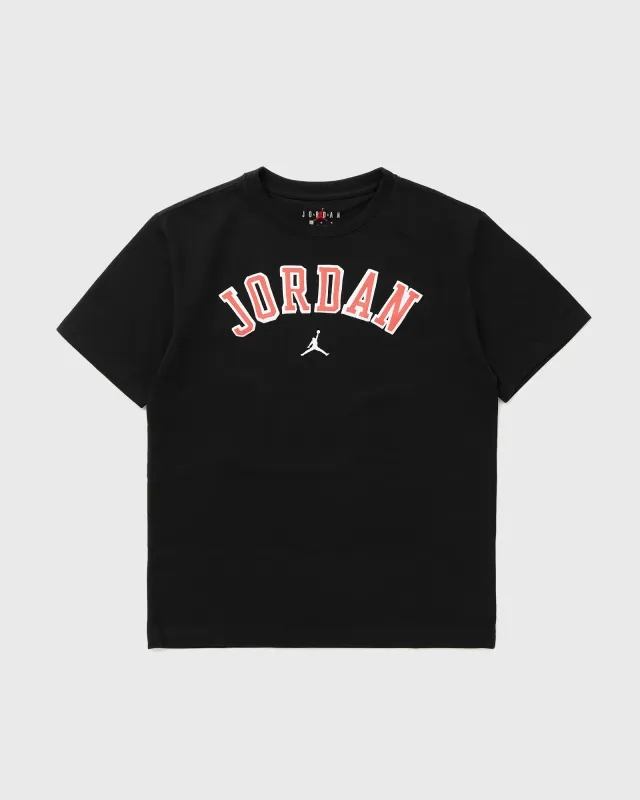 Nike Jordan Jordan Gfx Unisex T-Shirts - Black