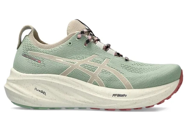 Asics Gel-Nimbus 26 Tr