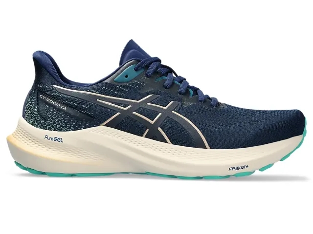Asics Gt-2000 12 Running Shoes