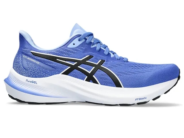 Asics Gt-2000 12
