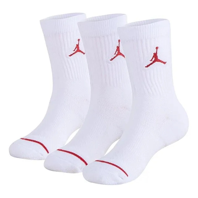 Nike Jordan Jordan Kids Crew - White
