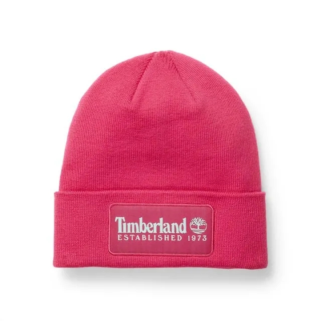 Timberland Established 1973 - Purple