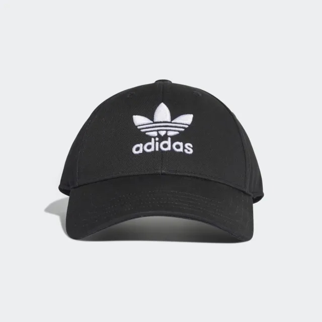 adidas Originals Adidas Trefoil Unisex Caps - Black
