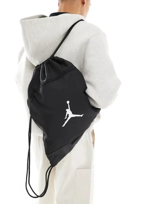 Nike Jordan Jordan Jam Sport Gymsack