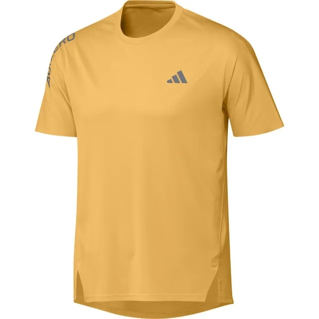 adidas Men Adizero Running Tee