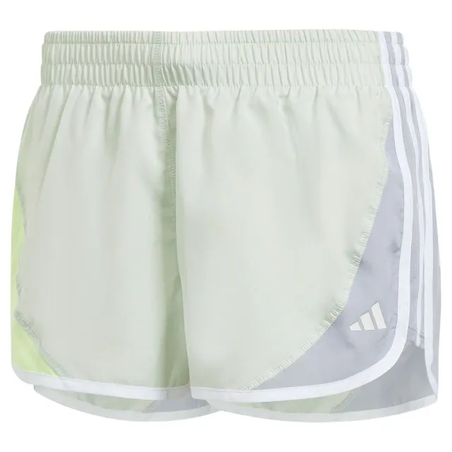 Adidas Own The Run Base Cb 3 Shorts  - Green