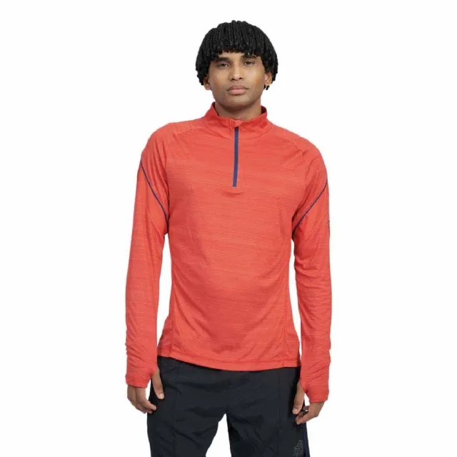 Umbro Pro Training Short Sleeve T-shirt  - Orange