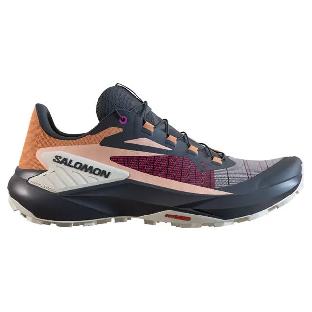 Salomon Genesis Women's Trail Running Shoes - SS24