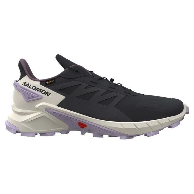 Salomon Supercross 4 GORE-TEX Women's Trail Running Shoes - SS24