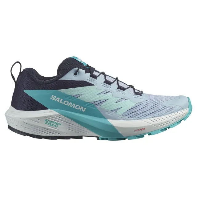 Salomon Sense Ride 5 Women's Trail Running Shoes - AW24