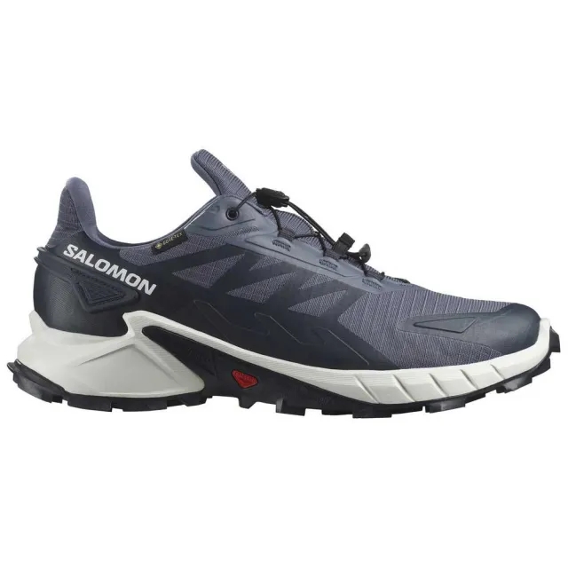 Salomon Supercross 4 GORE-TEX Trail Running Shoes - AW24