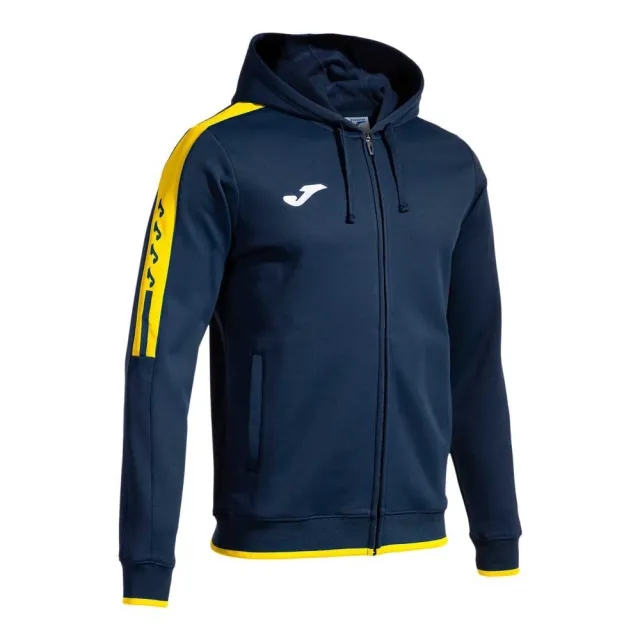 Joma Olimpiada Hooded Jacket