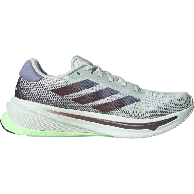 Adidas Supernova Rise Running Shoes  - White