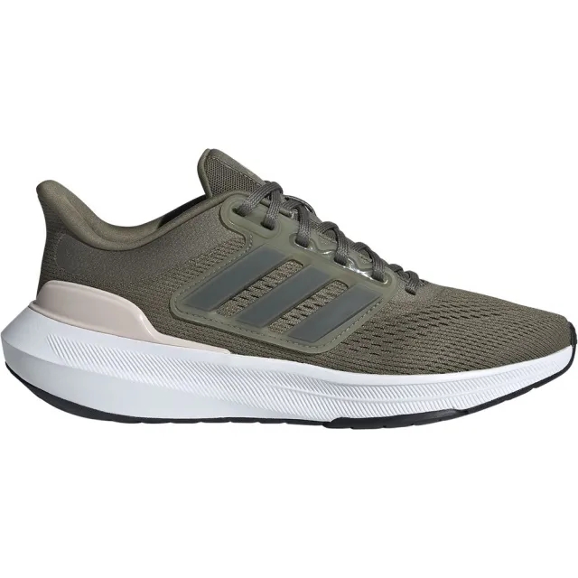 Adidas Ultrabounce Running Shoes  - Green