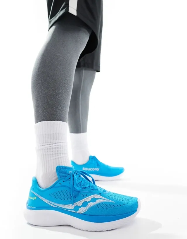 Saucony Kinvara 15 Running Shoes